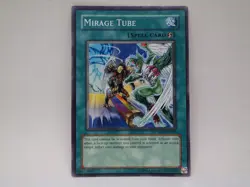 Mirage Tube PTDN-EN049 Yu-Gi-Oh! Light Play Unlimited - Image 1