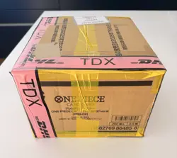 ONE PIECE Card Game Premium The Best vol.2 PRB-02 Case 20Box Japanese - Image 2