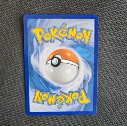 Carbink Full Art Illustration Rare 242/217 - Ascended Heroes Pokemon TCG - NM - Image 2