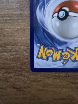 Morpeko Ex 117/084 - Special Illustration Rare Pitch Black - Pokemon TCG NM - Image 4