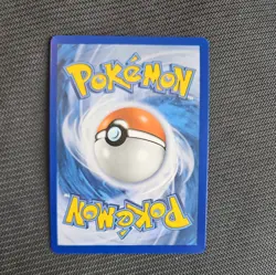 Pokemon TCG Toxtricity Full Art 103/094 Phantasmal Flames - NM - Image 2