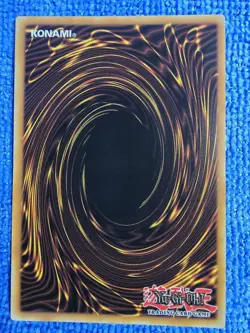 Yu-Gi-Oh TCG Ash Blossom & Joyous Spring MAGO-EN011 Maximum Gold 1st Edition - Image 3