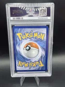 Umbreon (Team Plasma) 64/116 Plasma Freeze Holo PSA 6 - Image 2