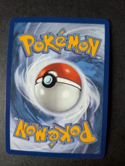 Emma 107/086 Ultra Rare Chaos Rising Pokemon Holo Near Mint - Image 2