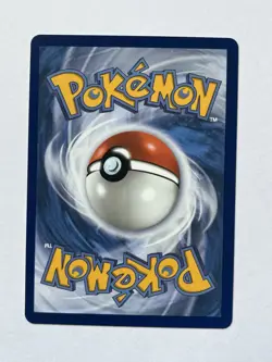 Emma 107/086 Ultra Rare Holo Chaos Rising Pokemon Card NM - Image 2