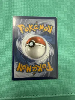Emma 107/086 Ultra Rare Holo Chaos Rising Pokemon Card NM - Image 2