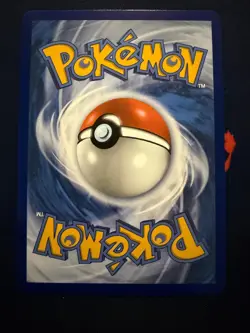 EMMA 107/086 ULTRA RARE CHAOS RISING POKEMON HOLO - Image 2