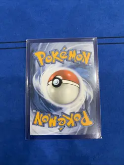Emma 107/086 Ultra Rare Holo Chaos Rising Pokemon TCG - Image 2