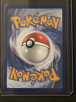 Emma - 107/086 - Ultra Rare - Chaos Rising - NM/M - Pokemon Card - Image 2