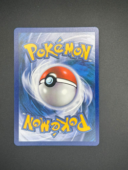 107/086 Emma Ultra Rare Full Art - Pokemon TCG: Chaos Rising - Near Mint/Mint - Image 2
