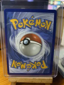 Pokemon TCG Emma 107/086 Ultra Rare Chaos Rising Pokemon Card TCG NM - Image 2