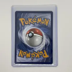 Pokemon TCG Emma 107/086 Chaos Rising Ultra Rare NM - Image 5