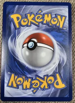 Pokemon TCG Emma Ultra Rare Full Art 107/086 CRI Chaos Rising English - Image 2