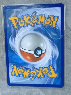Pokemon TCG Emma 107/086 Chaos Rising Ultra Rare Full Art Foil English - Image 2