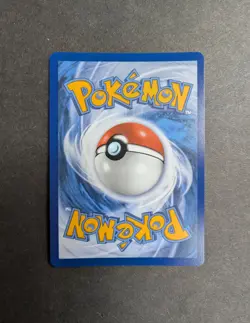 Pokemon TCG Emma Chaos Rising 107/086 Ultra Rare, Near mint (Pack Fresh) - Image 2