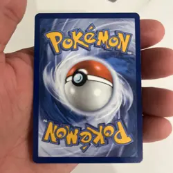 Pokemon TCG - Emma 107/086 Full Art - Ultra Rare Me04: Chaos Rising - Image 2