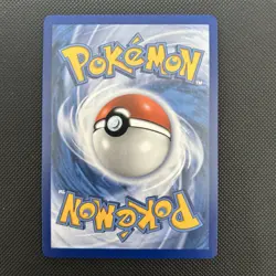 Pokemon TCG Emma 107/086 Chaos Rising Ultra Rare *NM* - Image 3