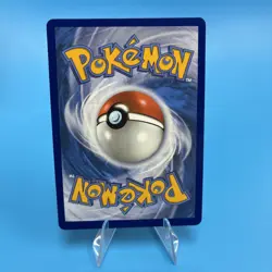 Pokemon TCG Emma 107/086 Chaos Rising Ultra Rare NM (159) - Image 2