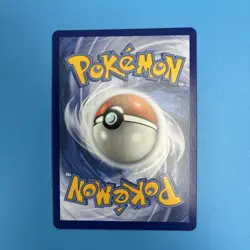 Pokemon TCG Emma 107/086 Chaos Rising Ultra Rare NM (159) - Image 3