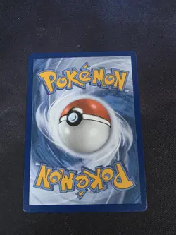 Pokemon TCG - Emma 107/086 Chaos Rising Ultra Rare - NM - Image 2