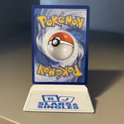 Pokemon TCG 107/086 Emma Full Art Ultra Rare Chaos Rising Card - Image 2