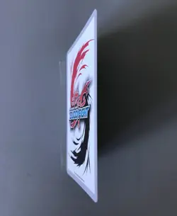 FUTURE CARD BUDDYFIGHT FUTURE SWORD JACKKNIFE "GRANTHESE" X2-BT01/0074EN SECRET - Image 4