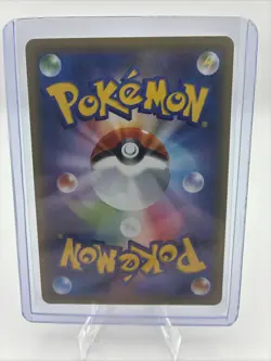 Eevee GX 187/173 SR - SM12a Tag All Stars Pokemon Card Japanese - Image 2