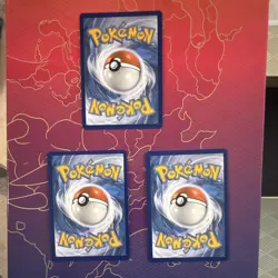 Pokemon TCG Charizard V/VMAX/VSTAR Crown Zenith 3-Card Holo Full Art Lot EN - Image 2