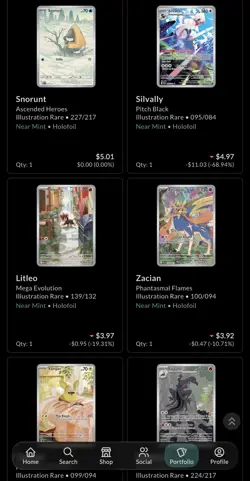 Pokemon Card Lot. All Top Loaded. 235 Market Asking 140. Ships Fast - Image 5