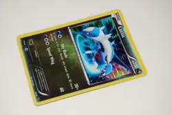 LATIOS 10/20 Holo 2012 Dragon Vault Pokemon Card - LP - Image 3