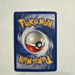 Pokemon TCG Pidgeot 1st Edition 8/64 Jungle Holo Rare Card WOTC 1999 - Image 2