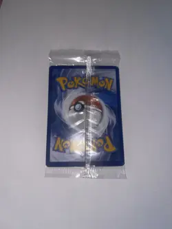 Charmander - 044 Sealed Sv: Scarlet & Violet Promo Cards - Image 2