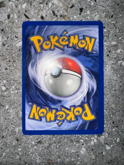 Pokemon TCG Cards 1st Edition Oddish 58/64 Jungle NM - Image 4
