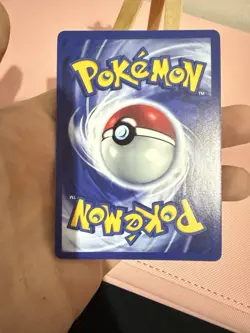 Hisuian Zorua Zoroark Window Pokemon Card DISPLAY ART CARD - Image 3