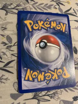 Pokemon Electrode 8/147 Aquapolis Rare Stage 1 70HP Regular Card 2002 English - Image 5