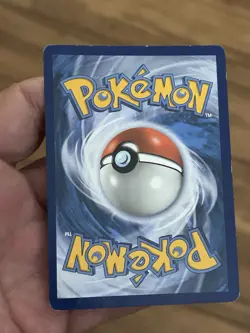 Pokemon TCG Gardevoir EX 116/114 XY Steam Siege 2016 Secret Rare Holo Card - Image 2