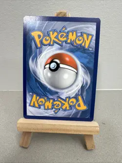 Decidueye - SWSH035 - Pokemon Sword & Shield Promo PreRelease Holo Rare Card - Image 4