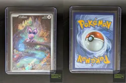 Noibat 169/159 Illustration Rare Journey Together Pokemon Near Mint - Image 4