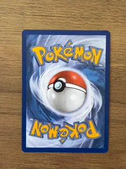 Dark Bell 106/084 Ultra Rare Full Art Pitch Black Pokemon TCG NM - Image 2