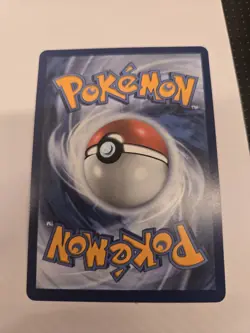 Dark Bell 106/084 Ultra Rare Full Art Pitch Black Pokemon TCG NM - Image 2