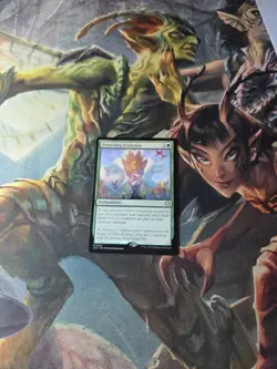 MTG Branching Evolution [LCC] #234 - Image 1