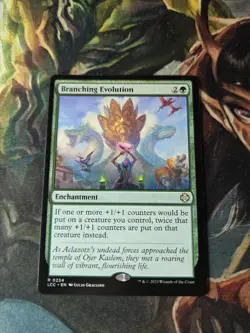 MTG Branching Evolution [LCC] #234 - Image 2