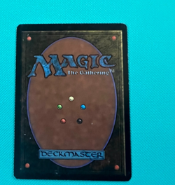 Gray Ogre - Beta - MTG - Magic the Gathering - MP - Image 2