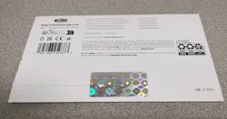 Magic: The Gathering TCG: Secret Lair Mycosynthwave Rainbow Foil Edition Sealed - Image 2