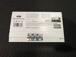 MTG Secret Lair Rainbow Foil: Sheldon's Spell book - SEALED - Image 3
