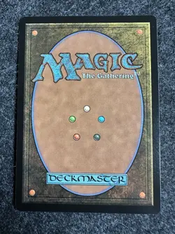 Last March of the Ents - MTG LTR M 0172 Regular NM - Image 2