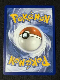 Dark Bell 106/084 Pokemon Pitch Black Near Mint Holo FULL ART - Image 2