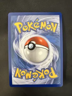 Pokemon TCG Card - Dark Bell 106/084 Full Art Pitch Black: Near Mint Pack Fresh - Image 3