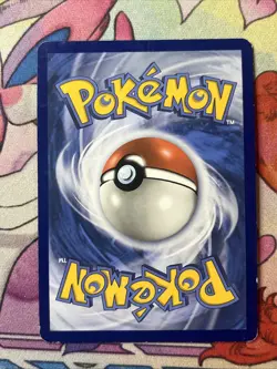 Pikachu 30/111 Non Holo Common Crimson Invasion Pokemon Card DMG - Image 2