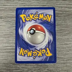 Graveler 37/62 Fossil Pokemon TCG Card Vintage WOTC Non Holo - Image 2